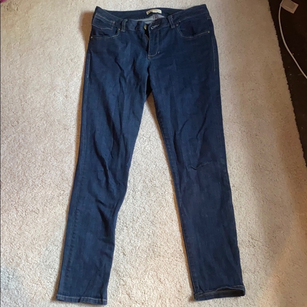 CAbi women’s jeans size 8